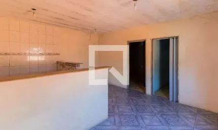 Casa para aluguel - vila dalila, 2 quartos,  50 m² - são paulo