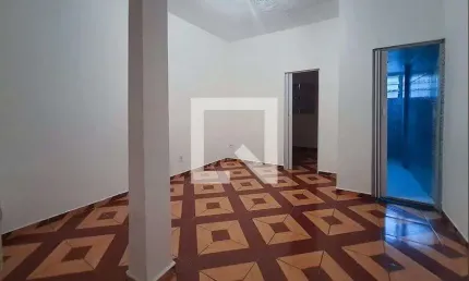 Apartamento para Aluguel - Casa Verde Alta, 1 Quarto,  35 m² - São Paulo