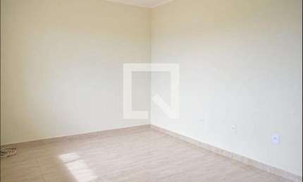 Casa para Aluguel - Campo Grande, 3 Quartos,  102 m² - Rio de Janeiro
