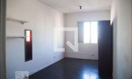 Apartamento para Aluguel - Centro, 1 Quarto,  38 m² - São Paulo