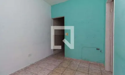 Casa para Aluguel - Vila Jacuí, 2 Quartos,  47 m² - São Paulo