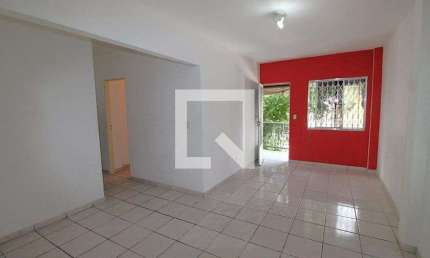 Apartamento para Aluguel - Quintino Bocaiúva, 3 Quartos,  76 m² - Rio de Janeiro
