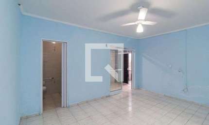 Casa para Aluguel - Parque Paulistano, 1 Quarto,  40 m² - São Paulo