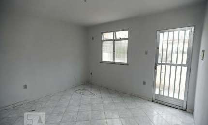 Casa / Sobrado em Condomínio para Aluguel - Meier, 1 Quarto,  50 m² - Rio de Janeiro