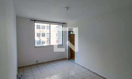 Apartamento para Aluguel - Taquara, 2 Quartos,  47 m² - Rio de Janeiro