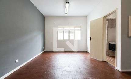 Kitnet / Stúdio para Aluguel - Jabaquara, 1 Quarto,  24 m² - São Paulo