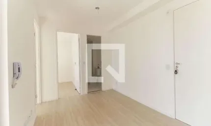 Apartamento para Aluguel - Vila Curuca, 2 Quartos,  40 m² - São Paulo