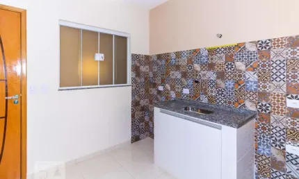 Casa / Sobrado em Condomínio para Aluguel - Vila Maria , 2 Quartos,  42 m² - São Paulo
