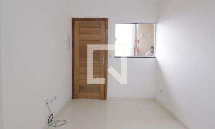 Apartamento para Aluguel - Jardim Maringá, 2 Quartos,  40 m² - São Paulo