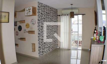 Apartamento para Aluguel - Taquara, 2 Quartos,  48 m² - Rio de Janeiro