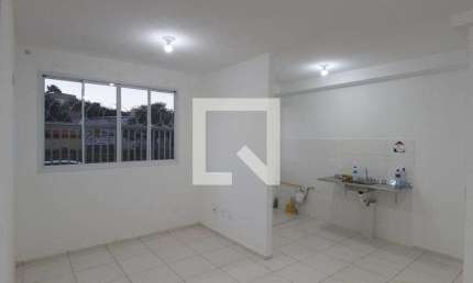 Apartamento para Aluguel - Serrano, 1 Quarto,  27 m² - Belo Horizonte