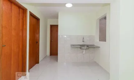 Cobertura para Aluguel - Vila Maria , 2 Quartos,  55 m² - São Paulo