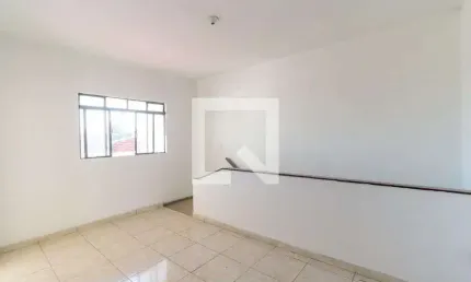 Casa para aluguel - vila formosa, 2 quartos,  90 m² - são paulo