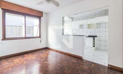 Apartamento para Aluguel - São João , 2 Quartos,  65 m² - Porto Alegre