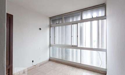 Kitnet / Stúdio para Aluguel - Santo Agostinho, 1 Quarto,  25 m² - Belo Horizonte