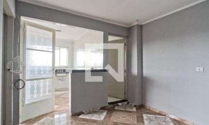 Kitnet / Stúdio para Aluguel - Casa Verde, 1 Quarto,  45 m² - São Paulo