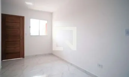 Apartamento para Aluguel - Ponte Rasa, 1 Quarto,  34 m² - São Paulo