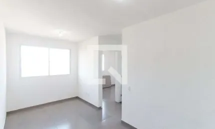 Apartamento para Aluguel - Vila Santos, 2 Quartos,  42 m² - São Paulo