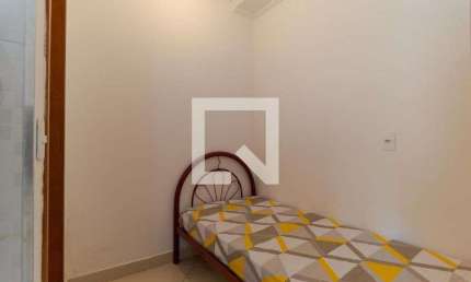Kitnet / Stúdio para Aluguel - Barão Geraldo - Centro, 1 Quarto,  20 m² - Campinas