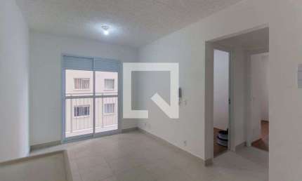 Apartamento para Aluguel - Vila Santa Clara, 2 Quartos,  35 m² - São Paulo