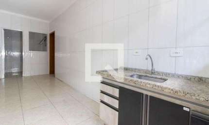 Apartamento para Aluguel - Macedo, 1 Quarto,  35 m² - Guarulhos