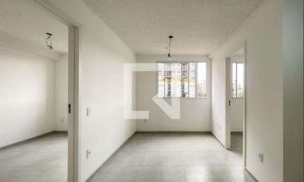 Apartamento para Aluguel - Ipiranga, 2 Quartos,  36 m² - São Paulo