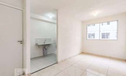Apartamento para Aluguel - Vila Andrade, 2 Quartos,  44 m² - São Paulo