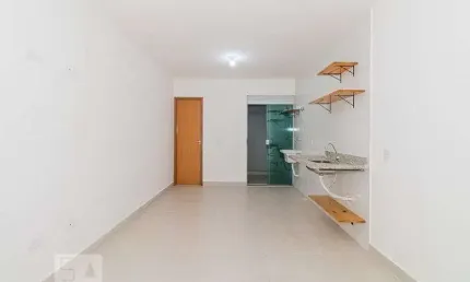 Kitnet / stúdio para aluguel - vila mazzei, 1 quarto,  27 m² - são paulo