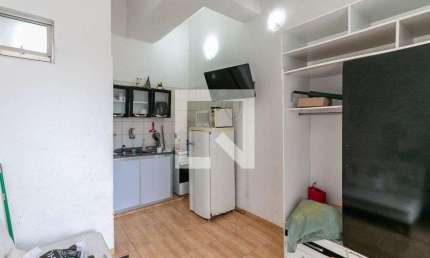 Apartamento para Aluguel - Ipiranga, 1 Quarto,  40 m² - Belo Horizonte