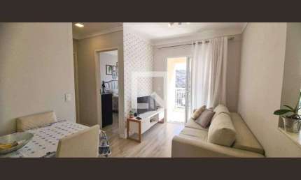 Apartamento para Aluguel - Novo Osasco, 2 Quartos,  49 m² - Osasco