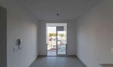 Apartamento para Aluguel - Vila Santa Clara, 2 Quartos,  35 m² - São Paulo