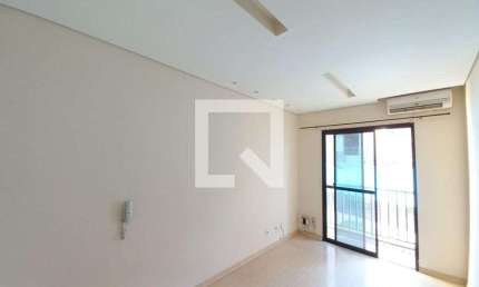 Apartamento para Aluguel - Jardim das Bandeiras, 2 Quartos,  56 m² - Campinas