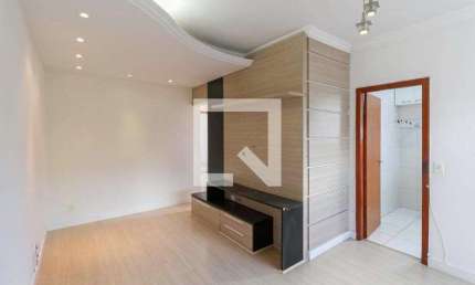 Apartamento para Aluguel - Santa Rosa, 3 Quartos,  60 m² - Belo Horizonte