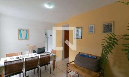 Apartamento para Aluguel - Piratininga, 2 Quartos,  48 m² - Belo Horizonte
