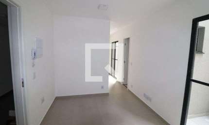 Apartamento para Aluguel - Vila Carrão, 1 Quarto,  33 m² - São Paulo