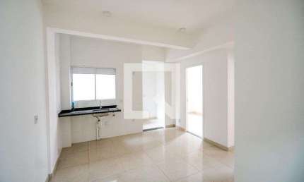 Apartamento para Aluguel - Tatuapé, 2 Quartos,  38 m² - São Paulo