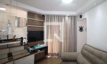 Apartamento para Aluguel - Vila Dionísia, 2 Quartos,  49 m² - São Paulo