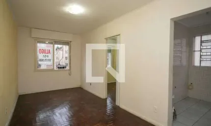 Apartamento para Aluguel - Rubem Berta, 1 Quarto,  50 m² - Porto Alegre