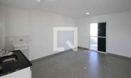 Apartamento para Aluguel - Vila Prudente, 1 Quarto,  45 m² - São Paulo