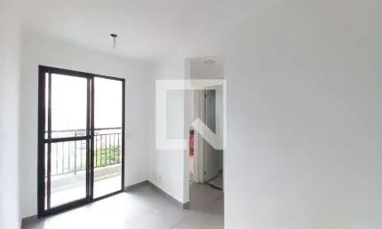 Apartamento para Aluguel - Jardim Ipaussurama , 2 Quartos,  42 m² - Campinas