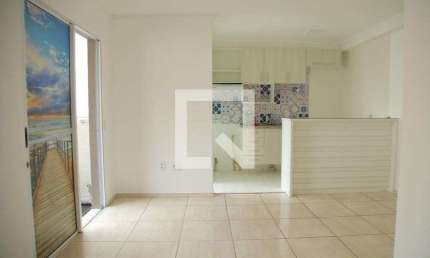 Apartamento para Aluguel - Santa Maria, 2 Quartos,  52 m² - Osasco