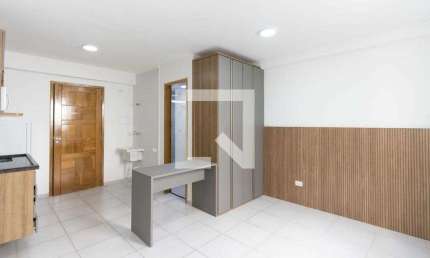 Kitnet / Stúdio para Aluguel - Bom Retiro, 1 Quarto,  28 m² - São Paulo