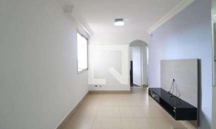 Apartamento para Aluguel - Jardim Marajoara , 2 Quartos,  50 m² - São Paulo