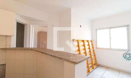 Apartamento para Aluguel - Consolação, 1 Quarto,  40 m² - São Paulo