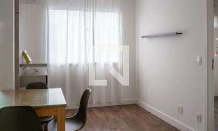 Apartamento para Aluguel - Água Branca, 1 Quarto,  31 m² - São Paulo