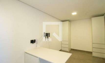 Kitnet / Stúdio para Aluguel - Gopoúva, 1 Quarto,  20 m² - Guarulhos