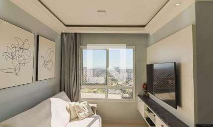 Apartamento para Aluguel - Conceição, 2 Quartos,  44 m² - Osasco