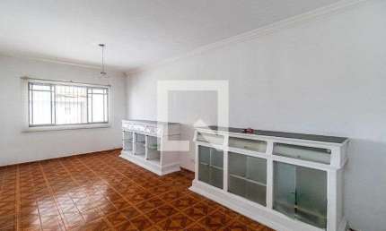 Casa para Aluguel - Jardim Éster Yolanda, 5 Quartos,  120 m² - São Paulo