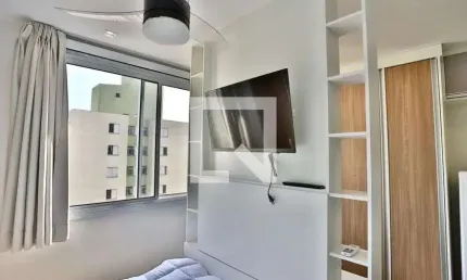 Apartamento para Aluguel - Brás, 1 Quarto,  23 m² - São Paulo