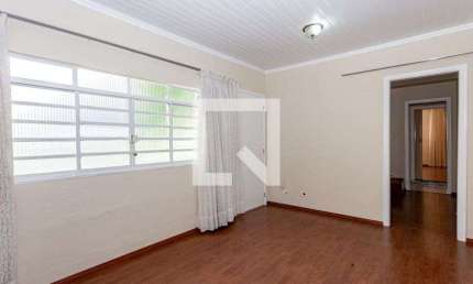 Casa para Aluguel - Bosque da Saúde, 2 Quartos,  60 m² - São Paulo